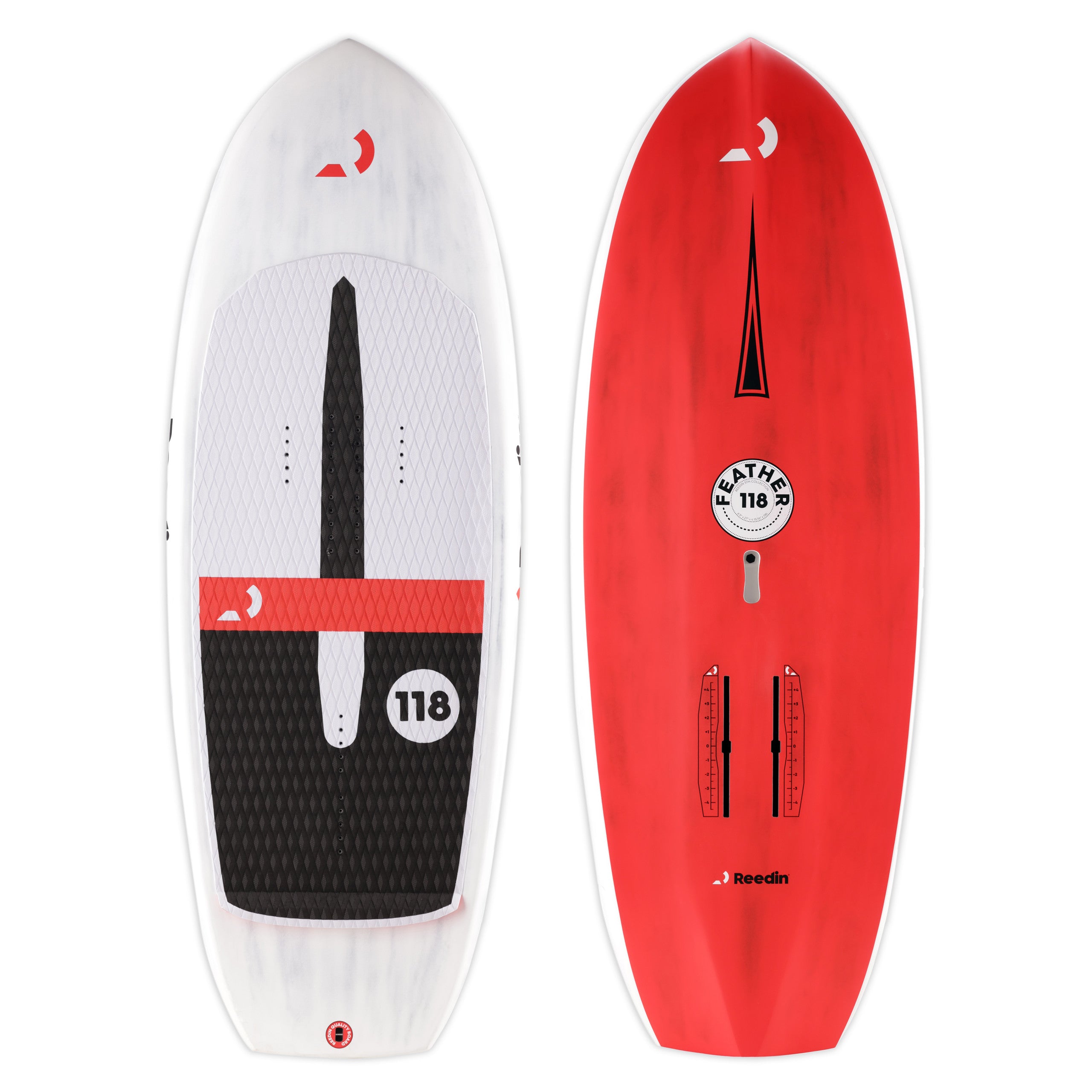 2025 Reedin Feather Foilboard