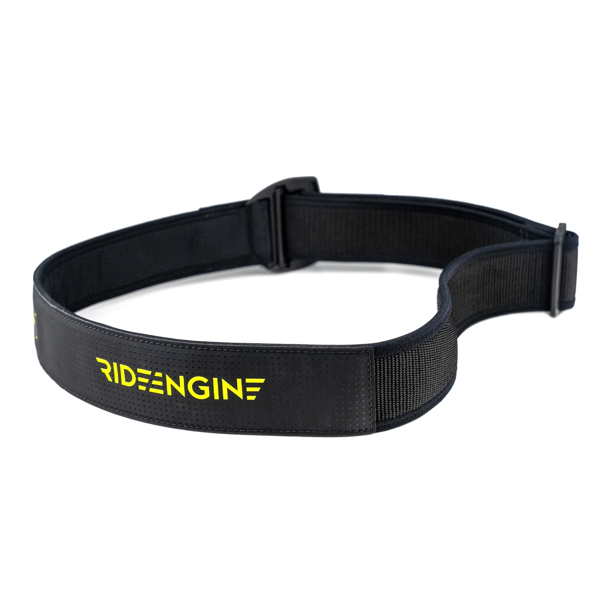 Ride Engine RE_Tractable Reel Leash Waist Belt