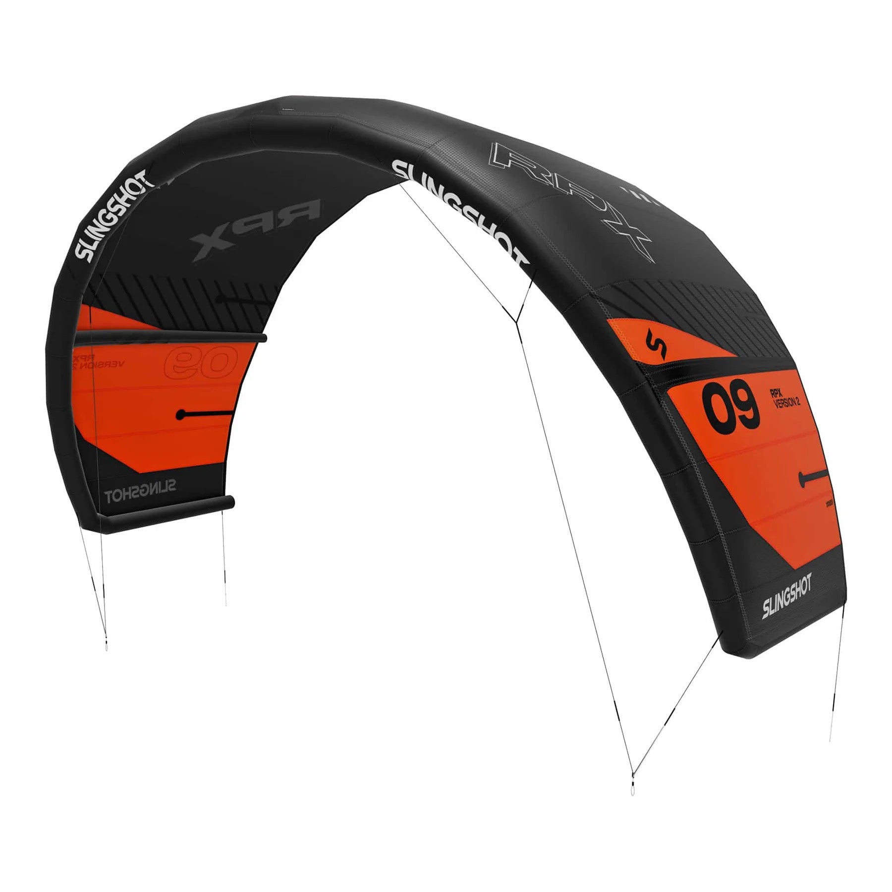 2024 Slingshot RPX V2 Kiteboarding Kite