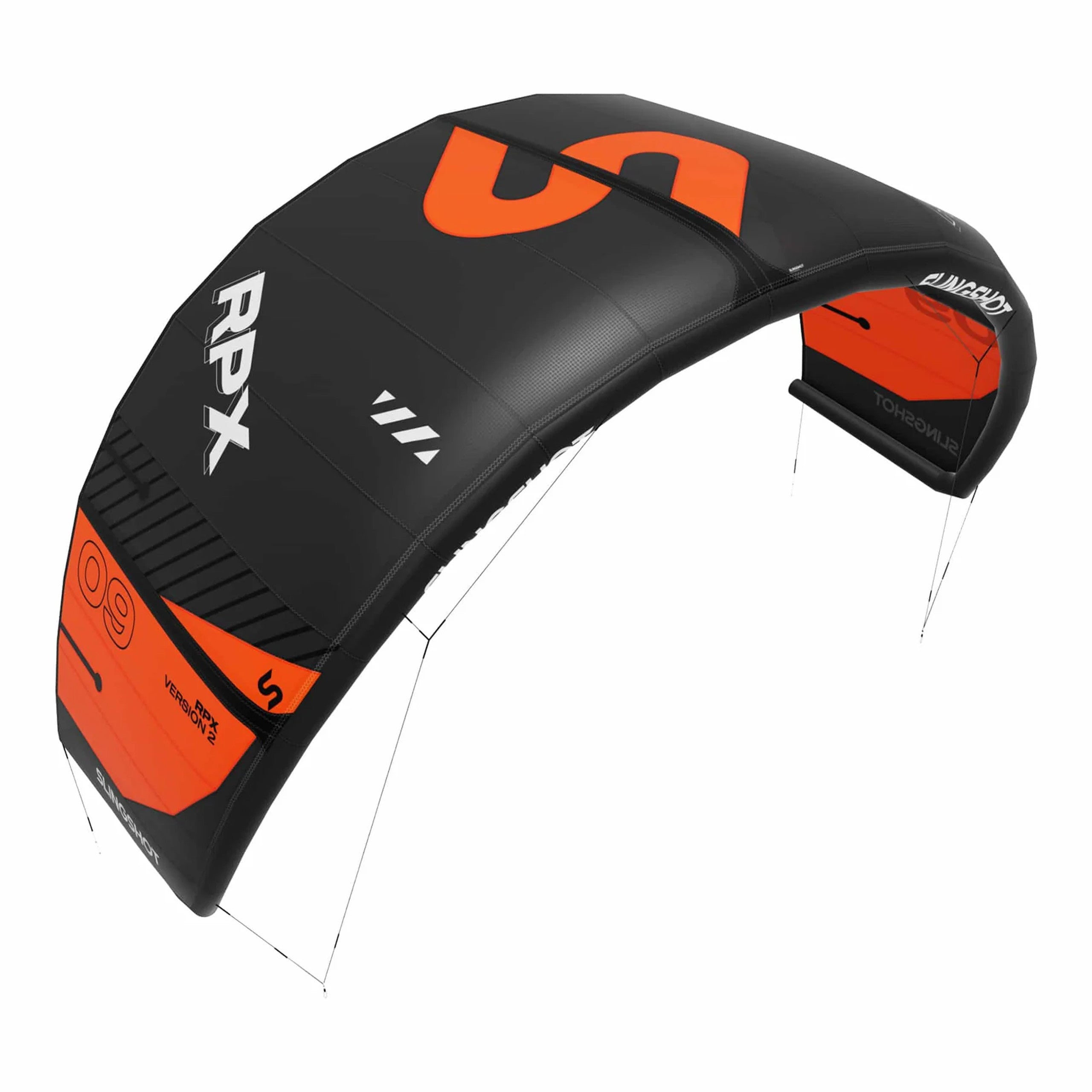2024 Slingshot RPX V2 Kiteboarding Kite