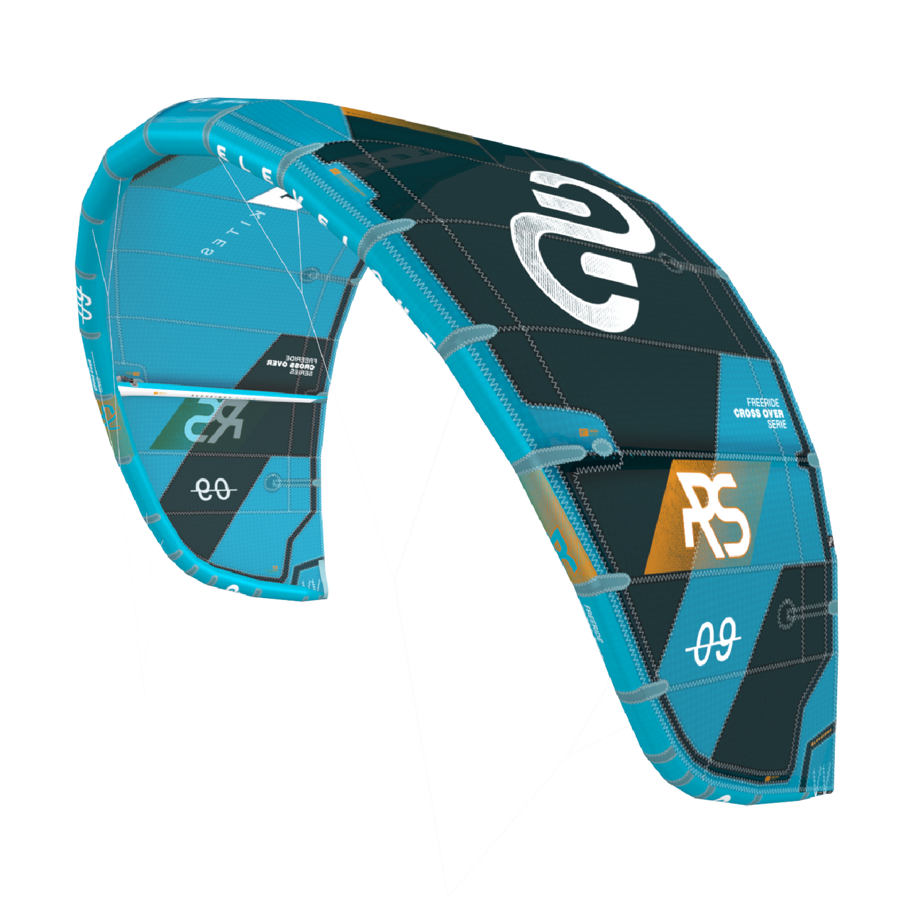 2025 Eleveight RS V8 Kite 14m - OPEN BOX