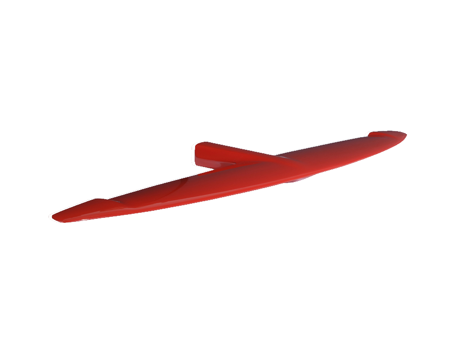 GoFoil RS Series Front Wing