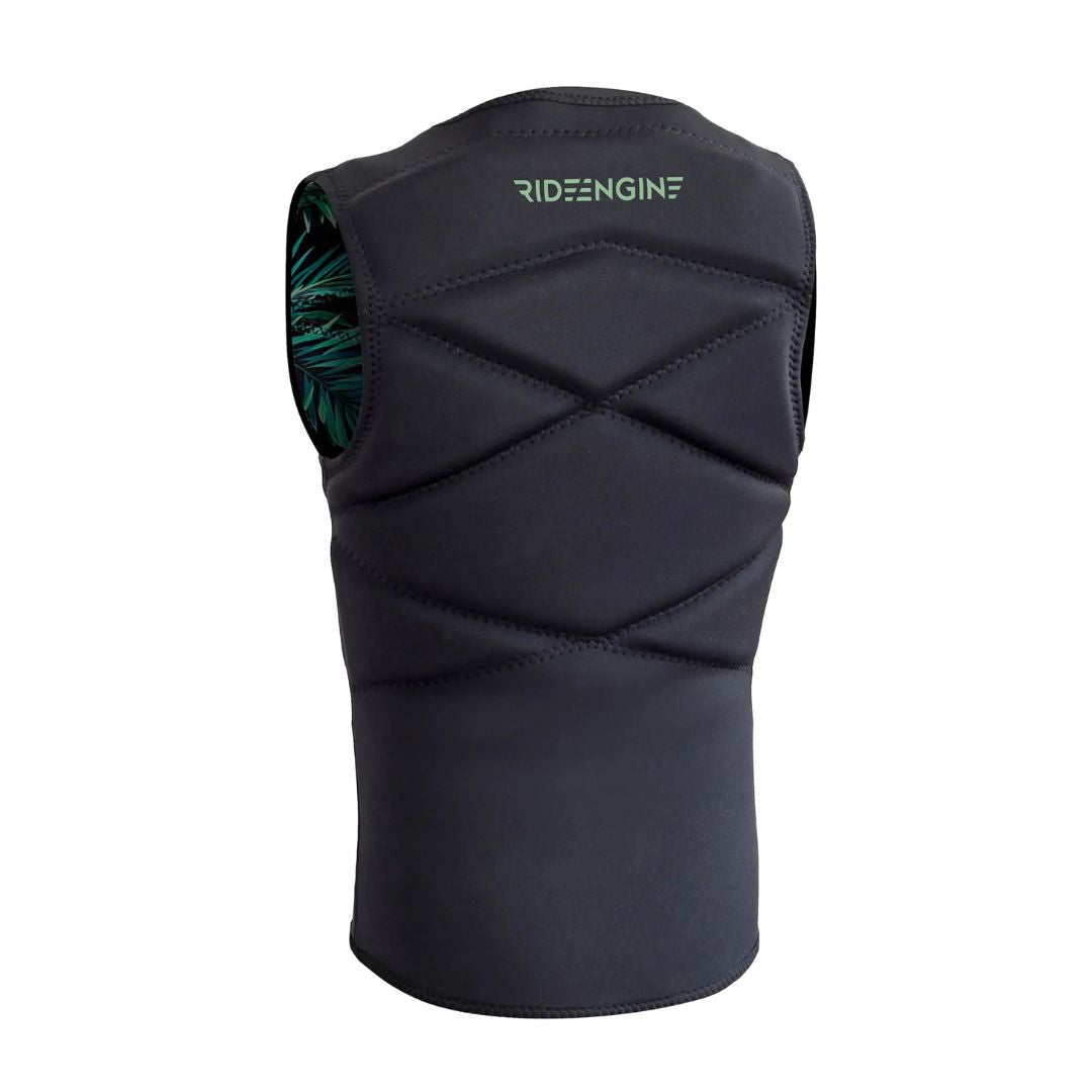 Ride Engine Pali Women's Impact Vest - XS