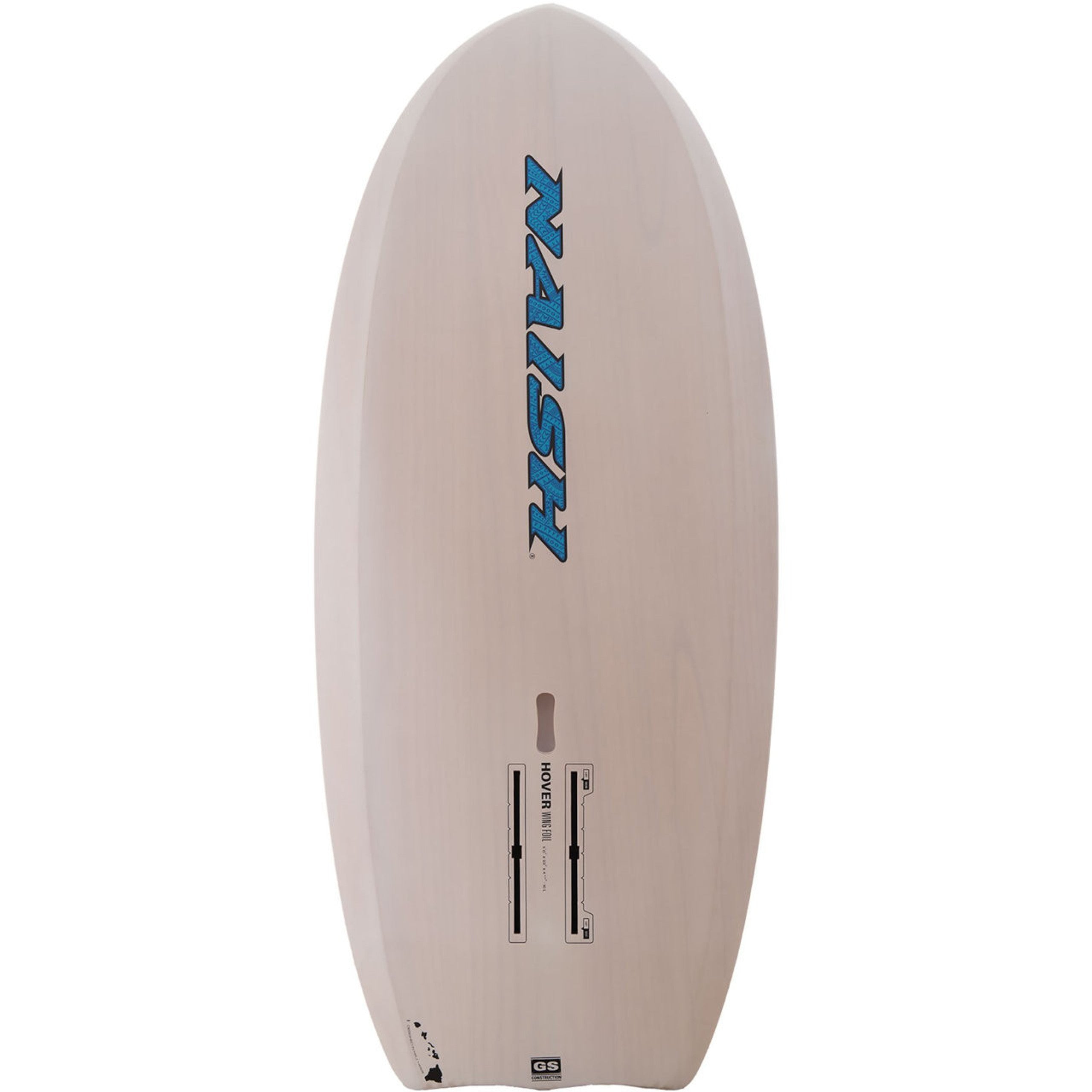 Naish S27 Hover Wing GS Foilboard