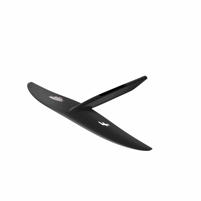2026 F-One SUSHI Carbon Front Wing