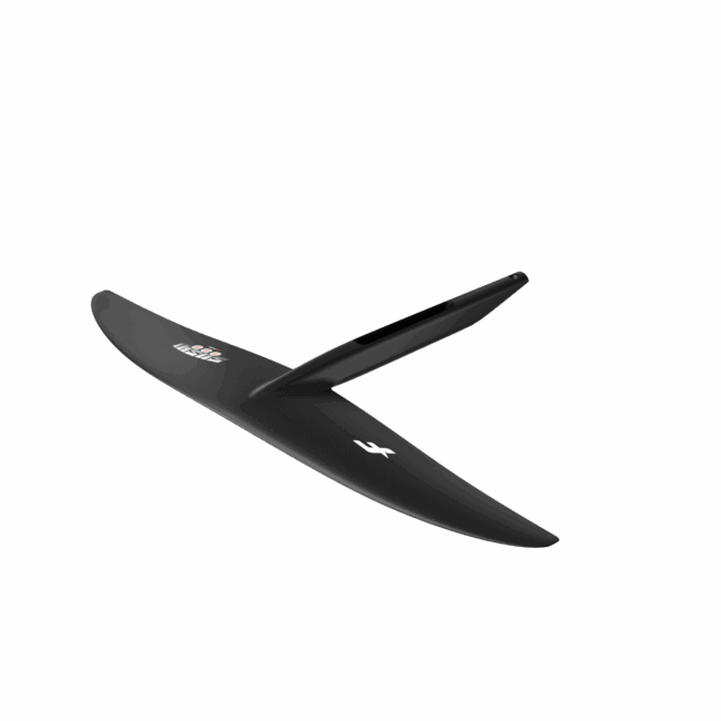 2026 F-One SUSHI Carbon Front Wing