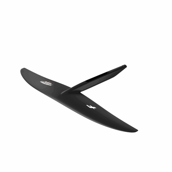 2026 F-One SUSHI Carbon Front Wing