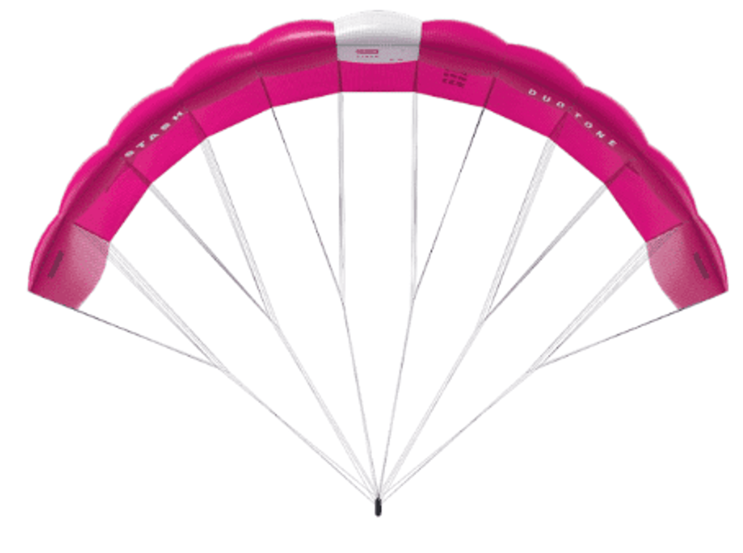 2025 Duotone Stash Parawing