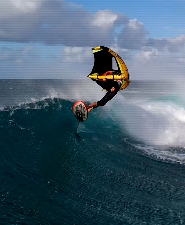 2024 Slingshot Slingwing NXT V1