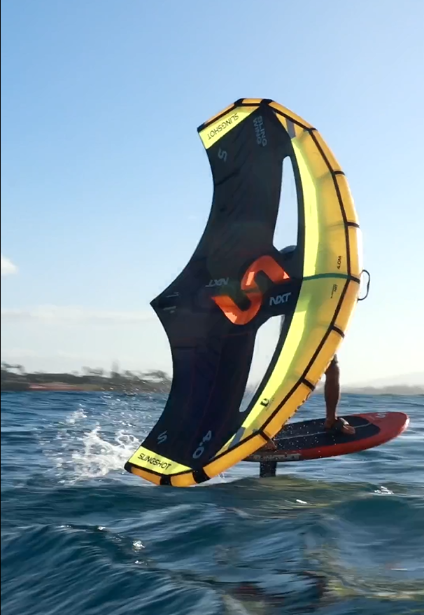 2024 Slingshot Slingwing NXT V1