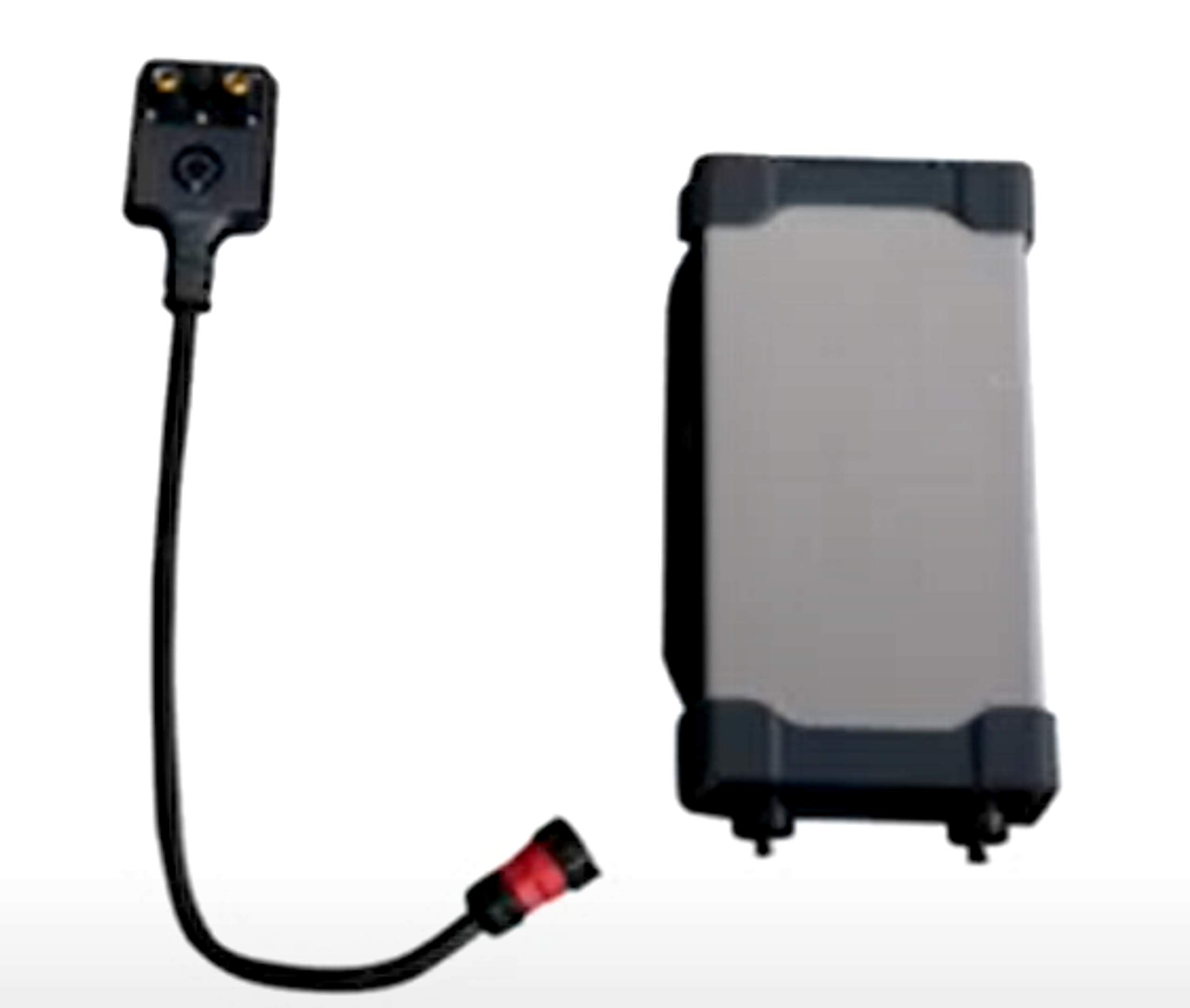 Powerflight Inverter Fast Charger - EVO