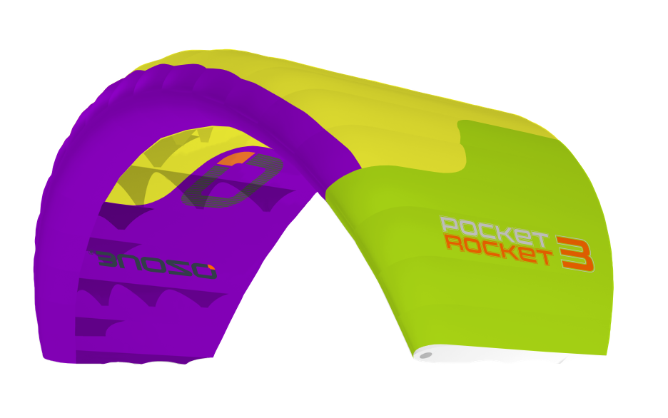 Ozone Pocket Rocket Parawing
