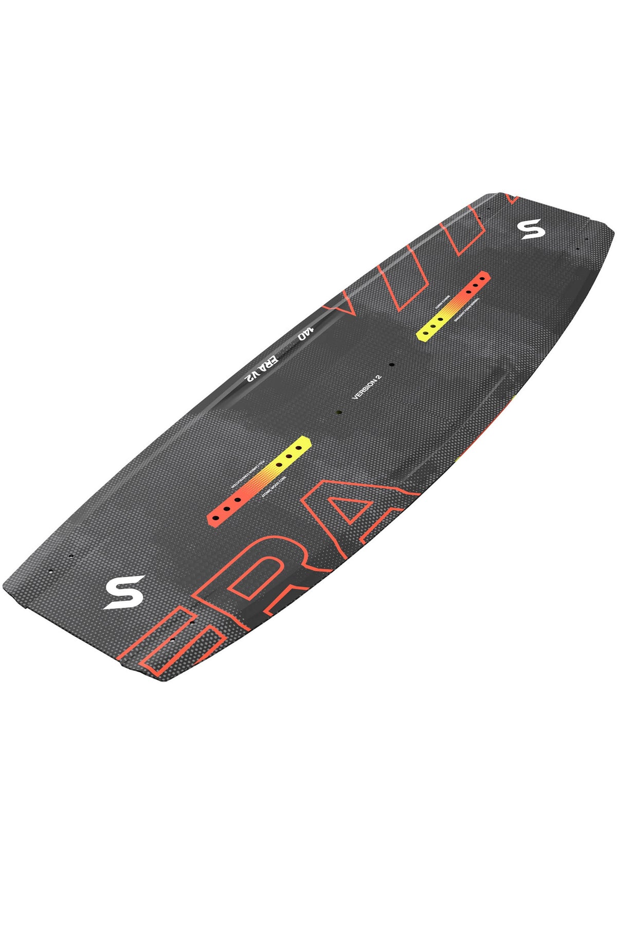 2027 Slingshot ERA V2 Twintip Kiteboard