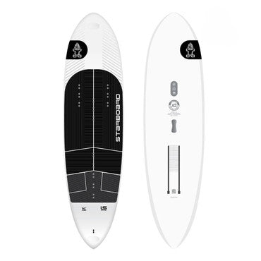 2025 Starboard Above Limited Series