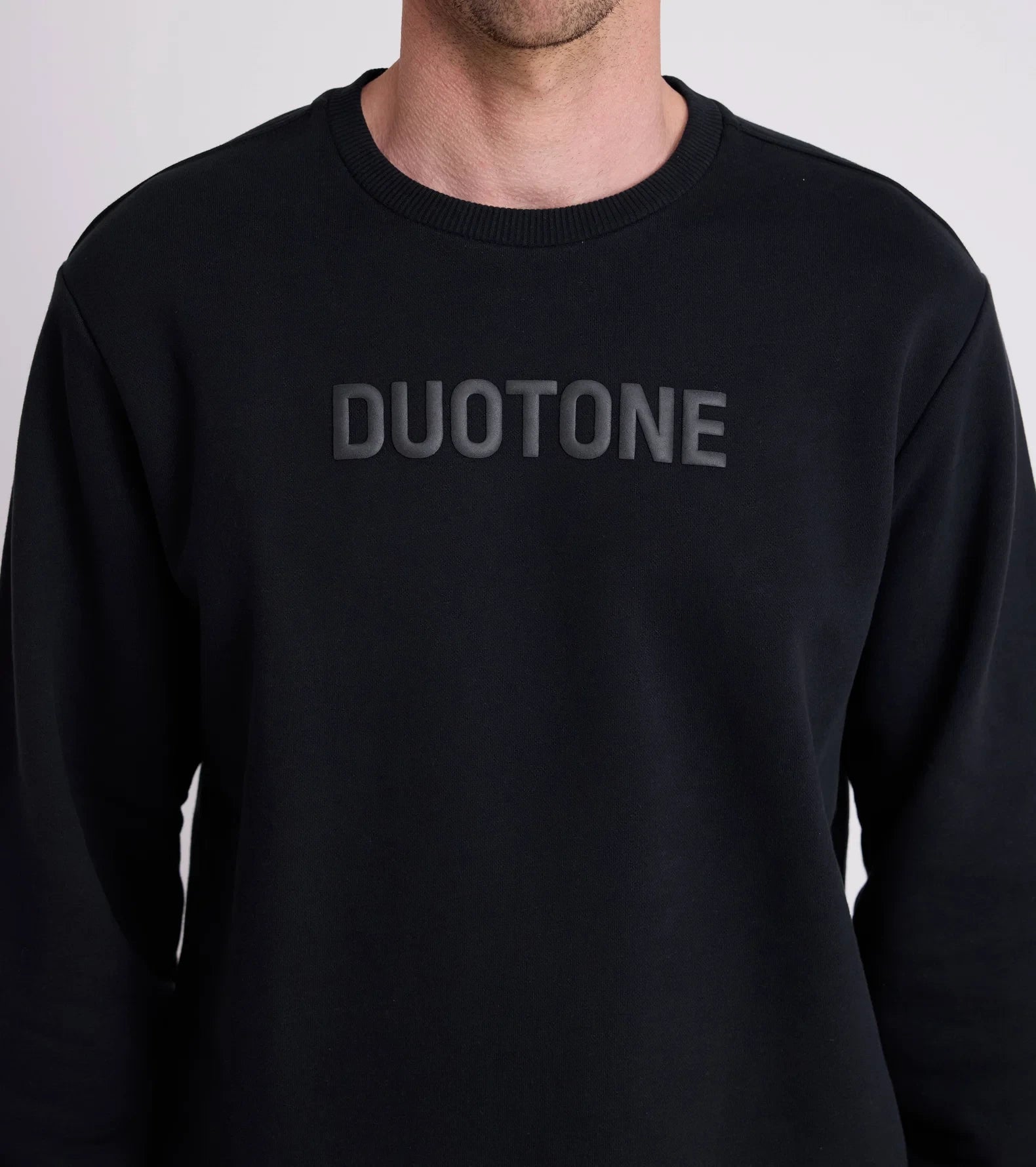 Duotone Sweater Signature Unisex