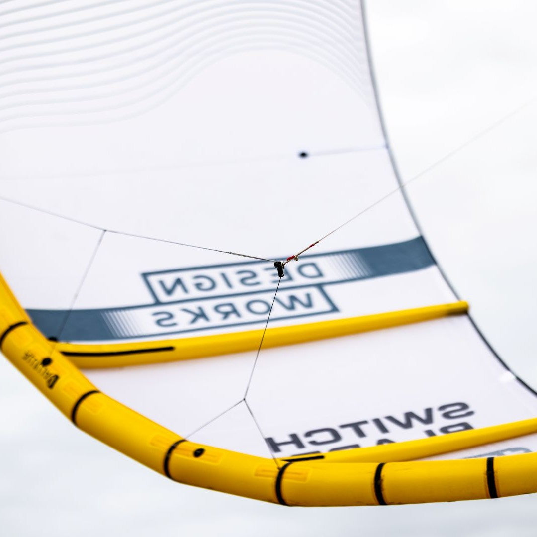 2026 Cabrinha Switchblade Design Works Kite