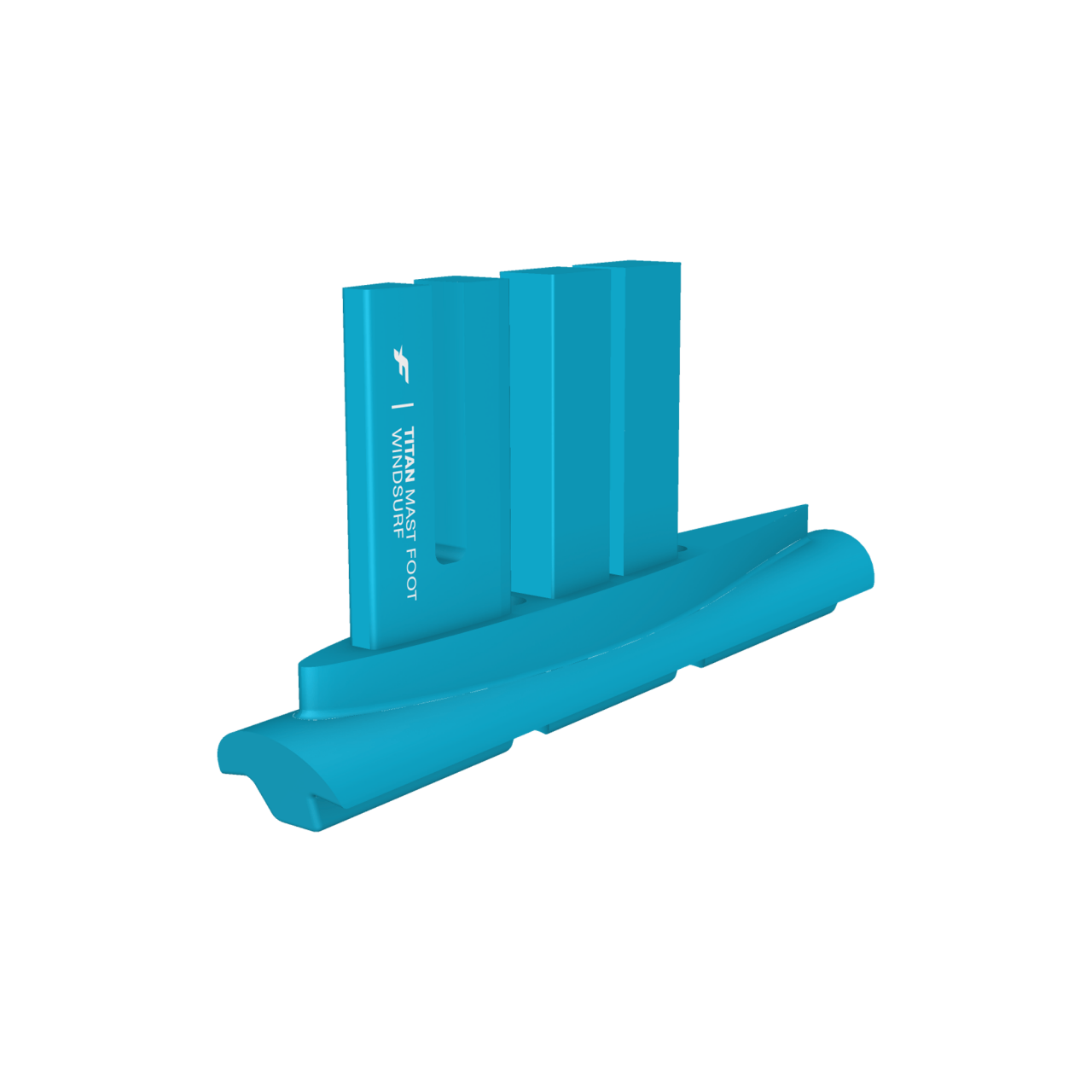 F-One Aluminum Mast Pack