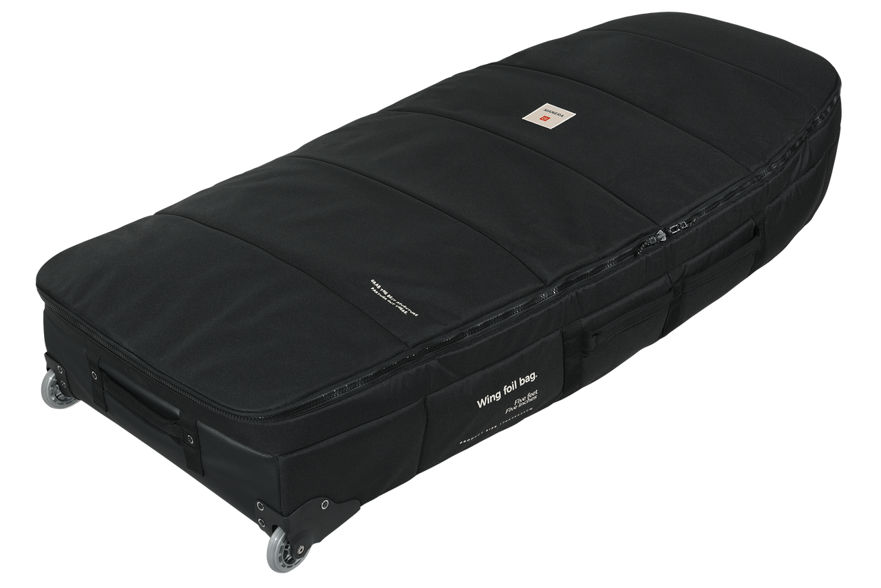 Manera Wing Foil Wheel Bag