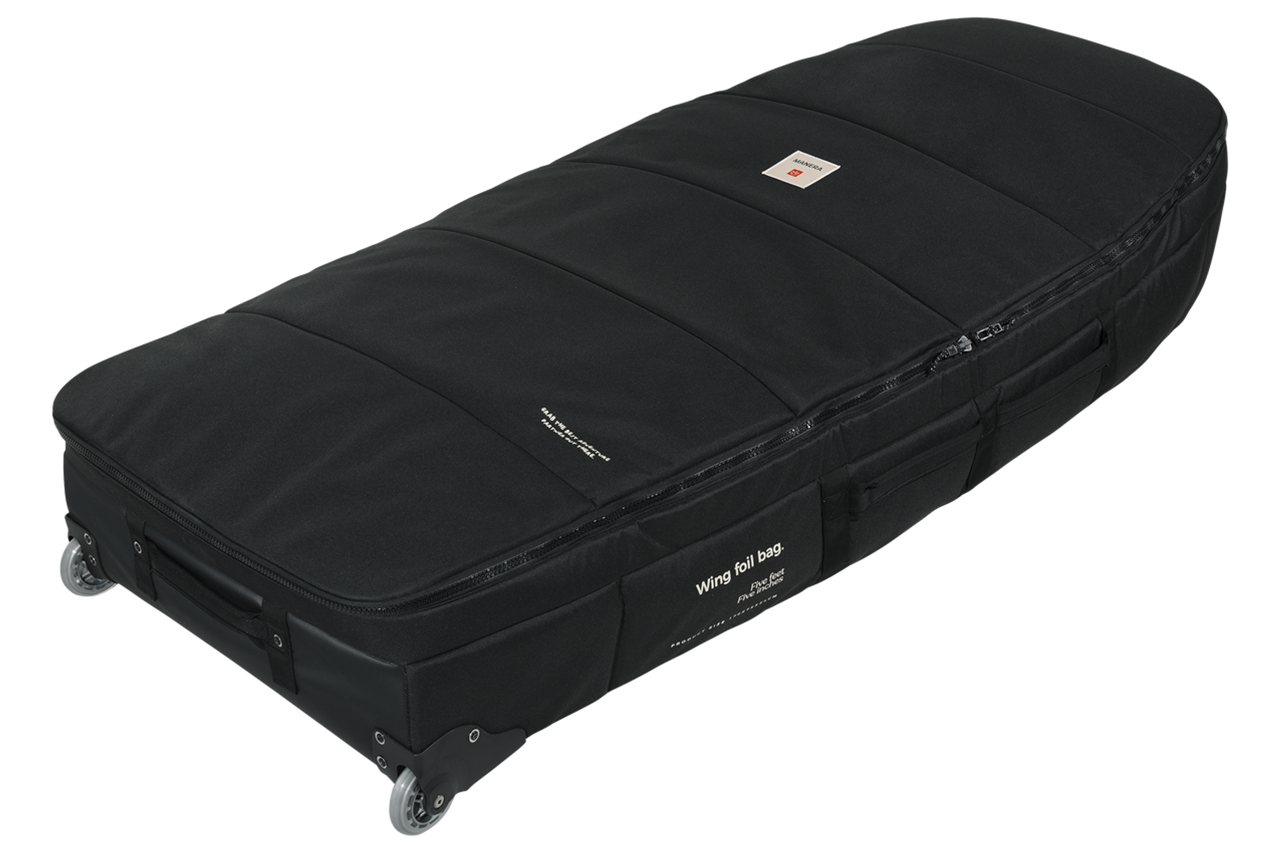 Manera Wing Foil Wheel Bag