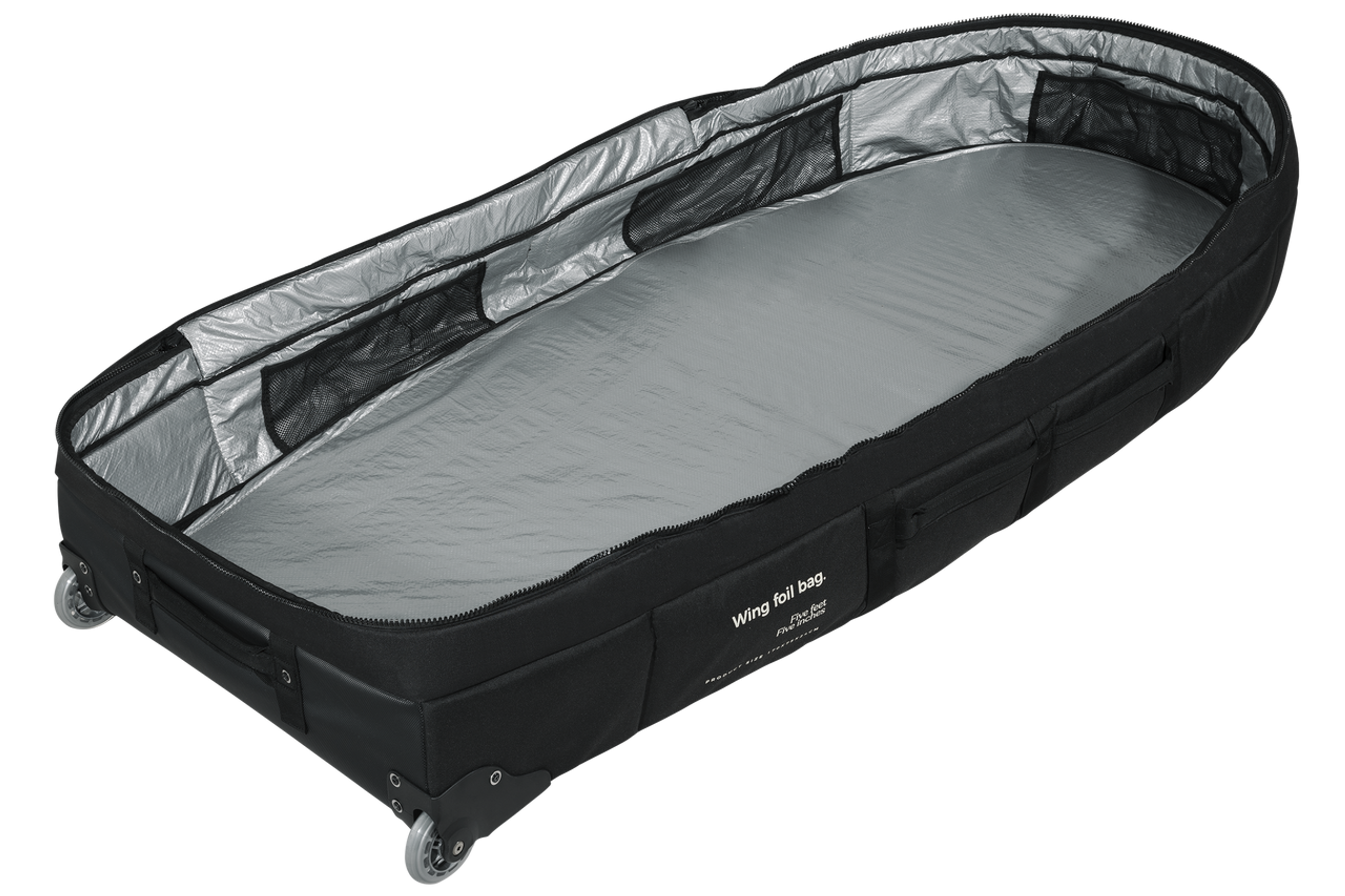 Manera Wing Foil Wheel Bag