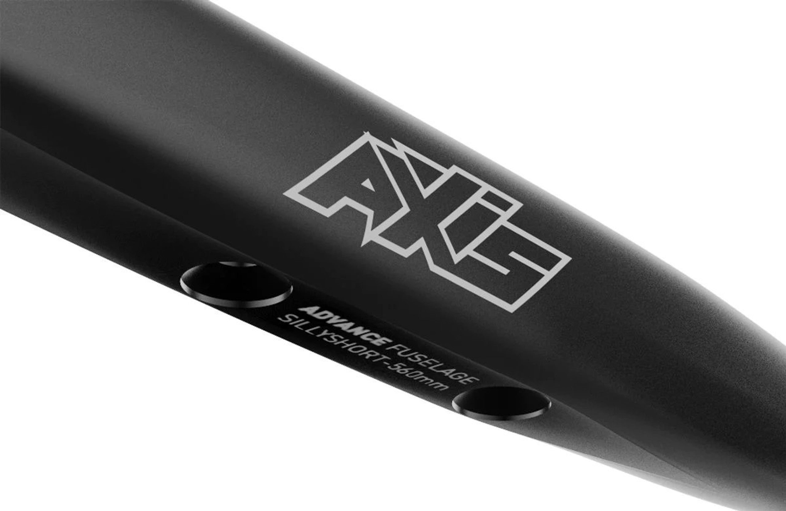 Axis Black Sillyshort Advance Fuselage