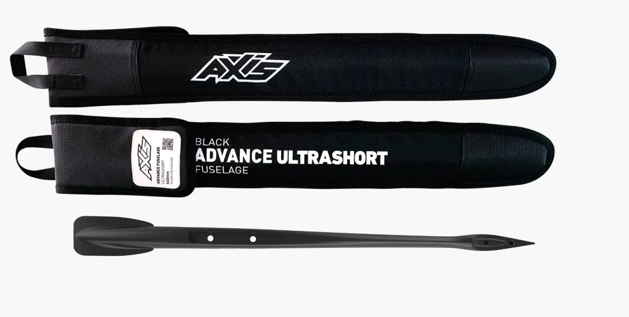 Axis Black Ultrashort Advance Fuselage