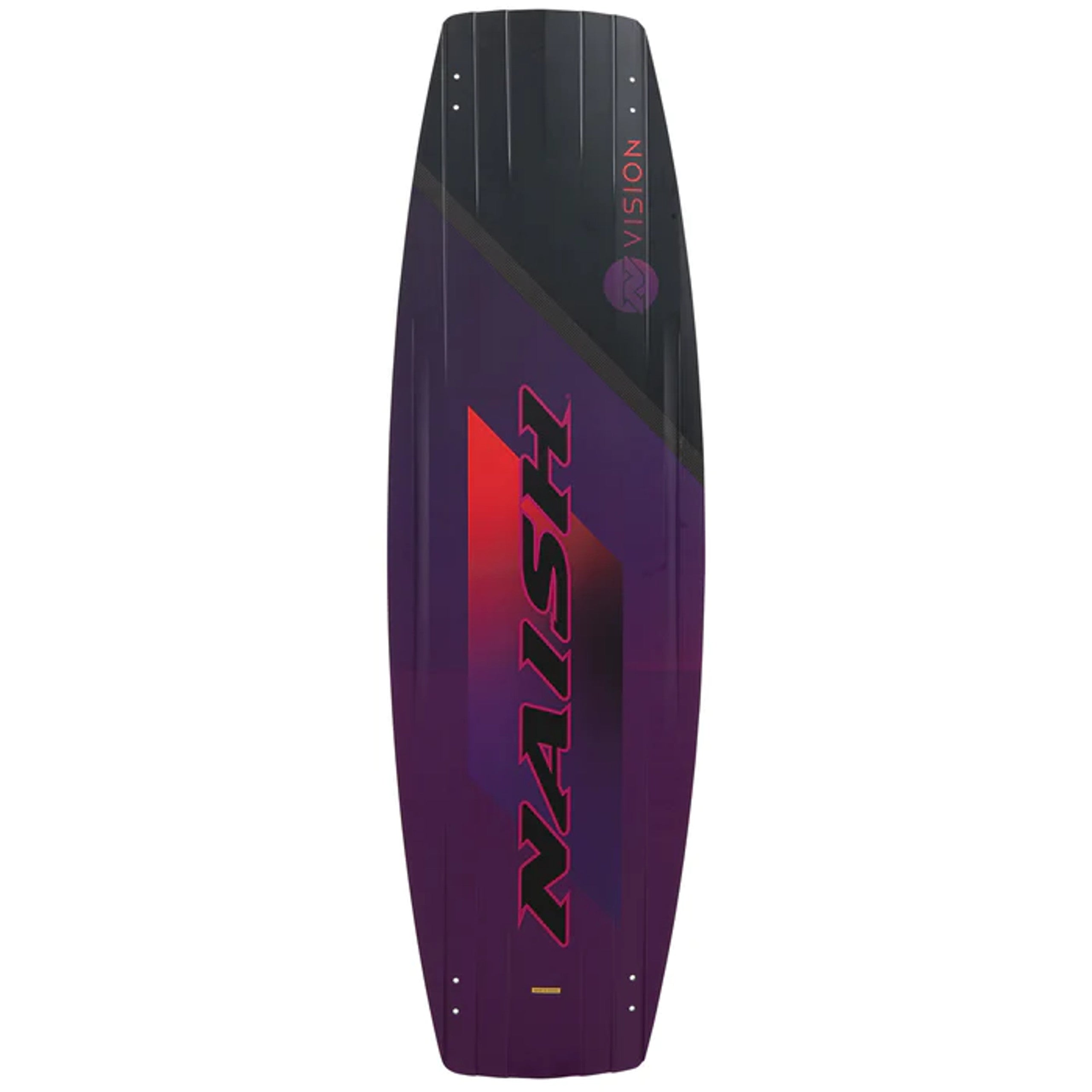 2024 Naish Alana Nvision TwinTip Kiteboard