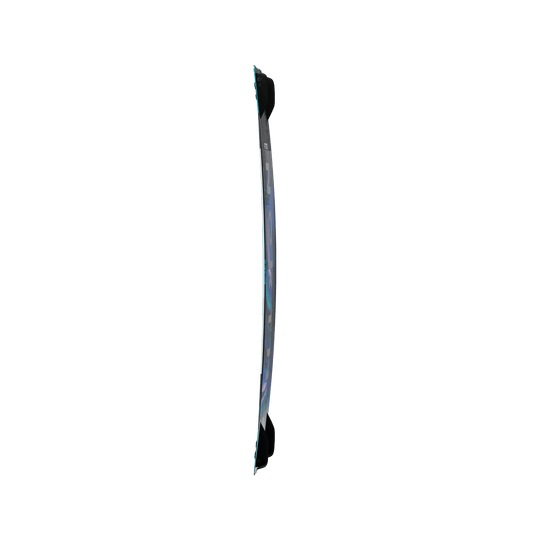 2025 North Atmos PRO Carbon Twintip Kiteboard