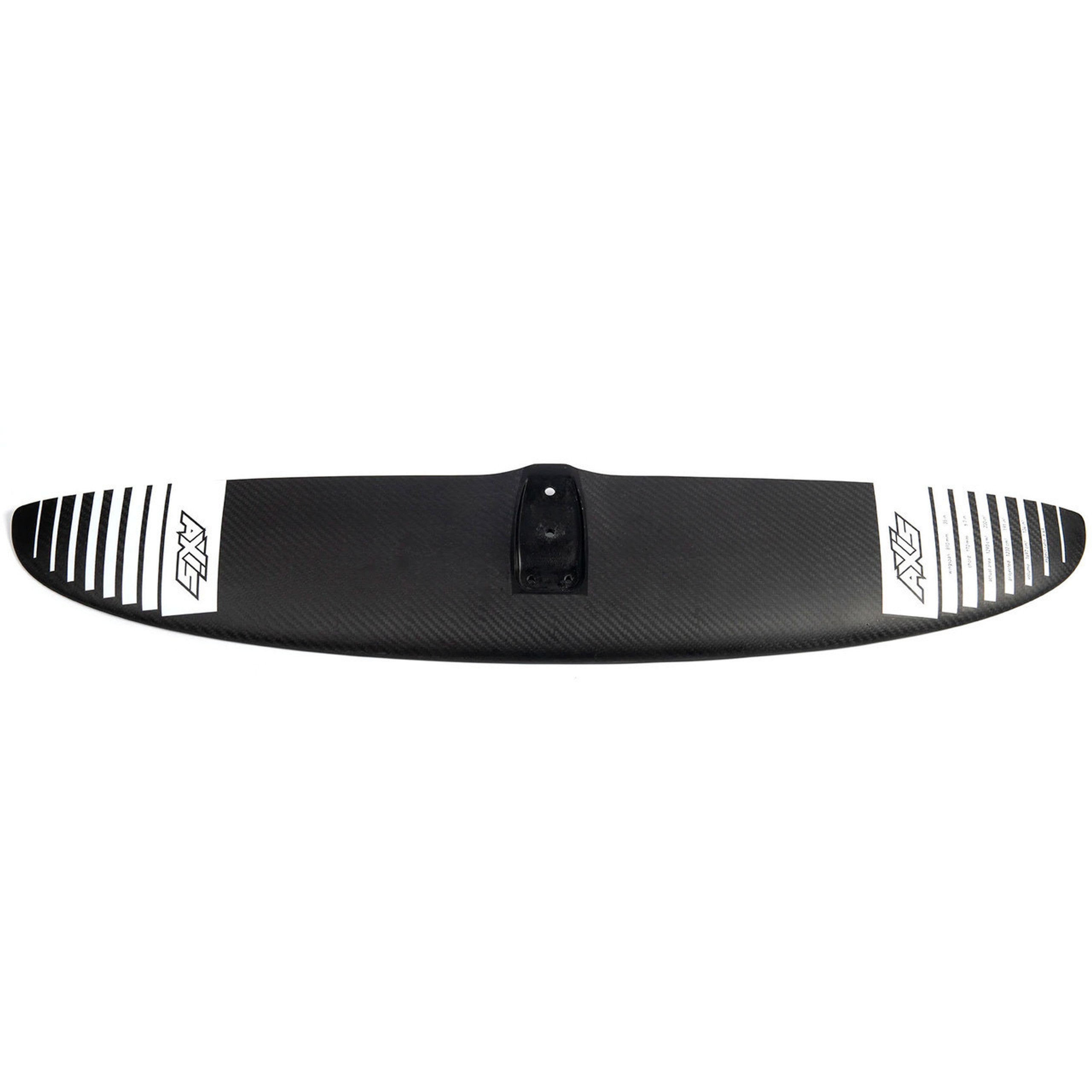 AXIS BSC Carbon Front Wing 890