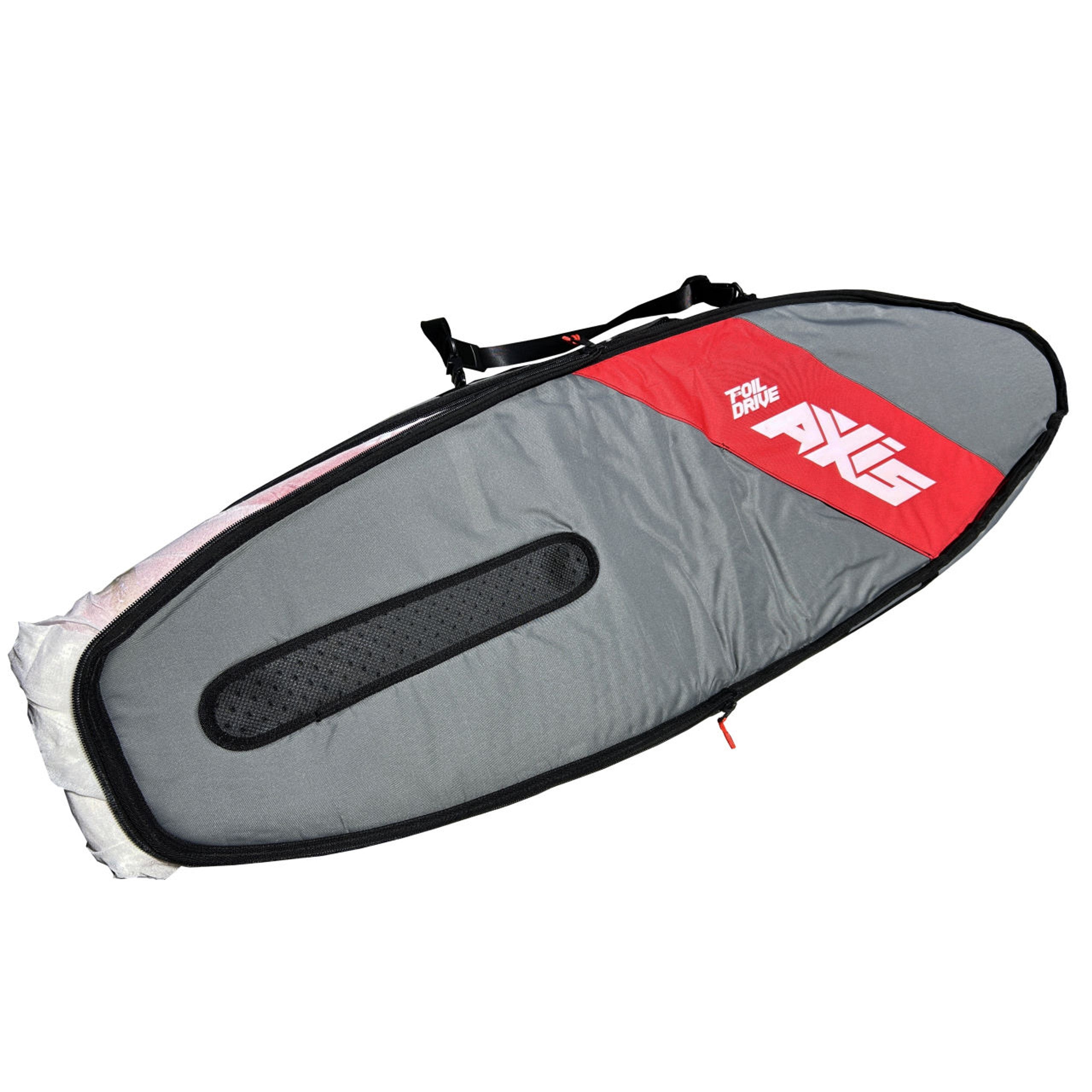 Axis Foil Drive Board