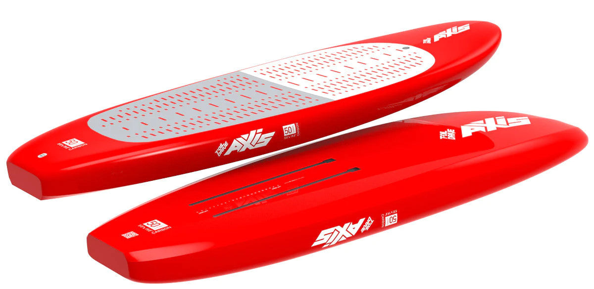 Axis Foil Drive Board