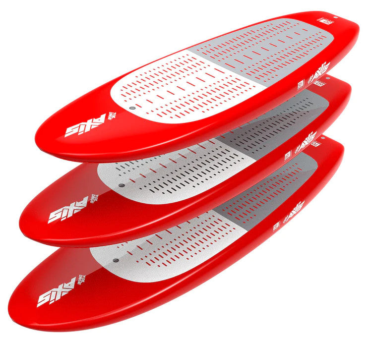 Axis Foil Drive Board