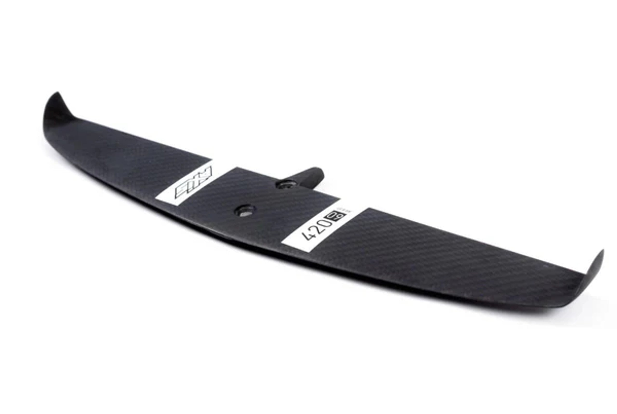 Axis 420mm Speed Carbon Rear Wing