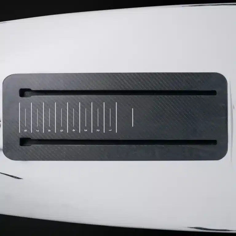 AFS Blackbird V3 Foilboard