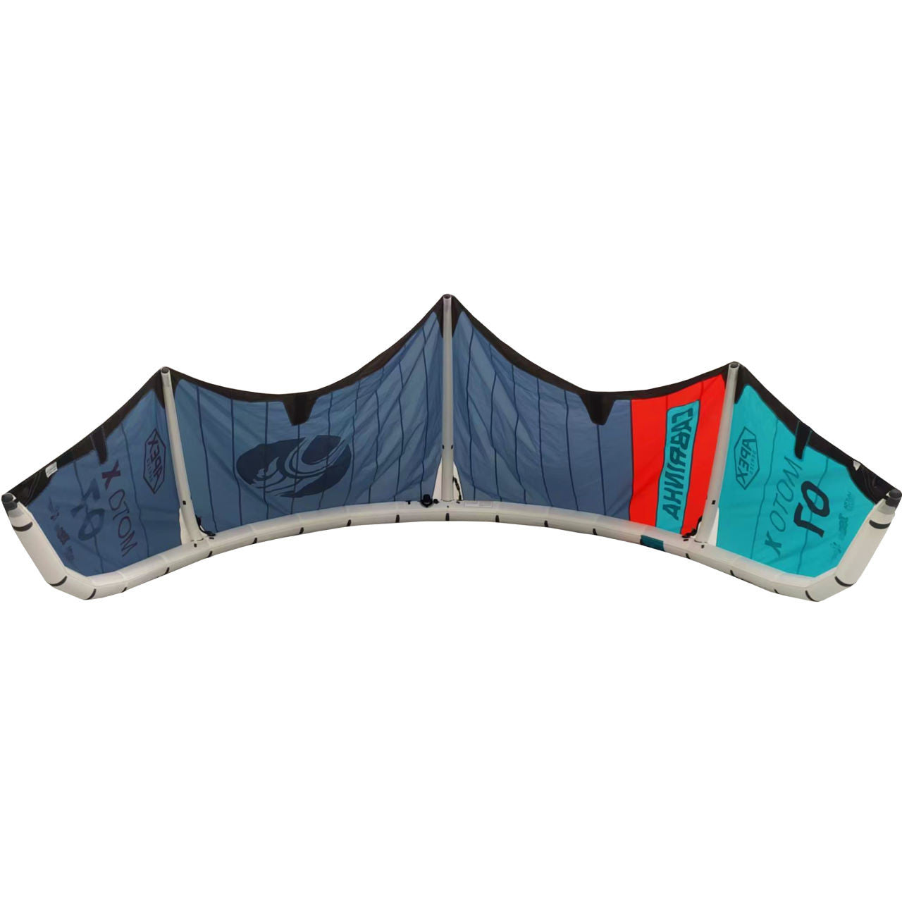 2024 Cabrinha 04 Moto X APEX Kiteboarding Kite
