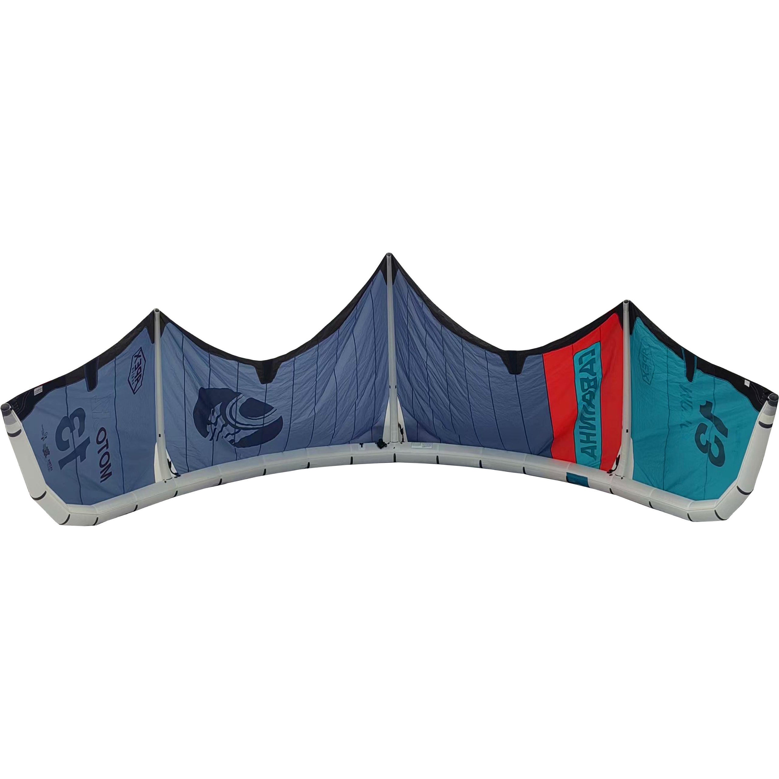 2024 Cabrinha 04 Moto XL APEX Kiteboarding Kite