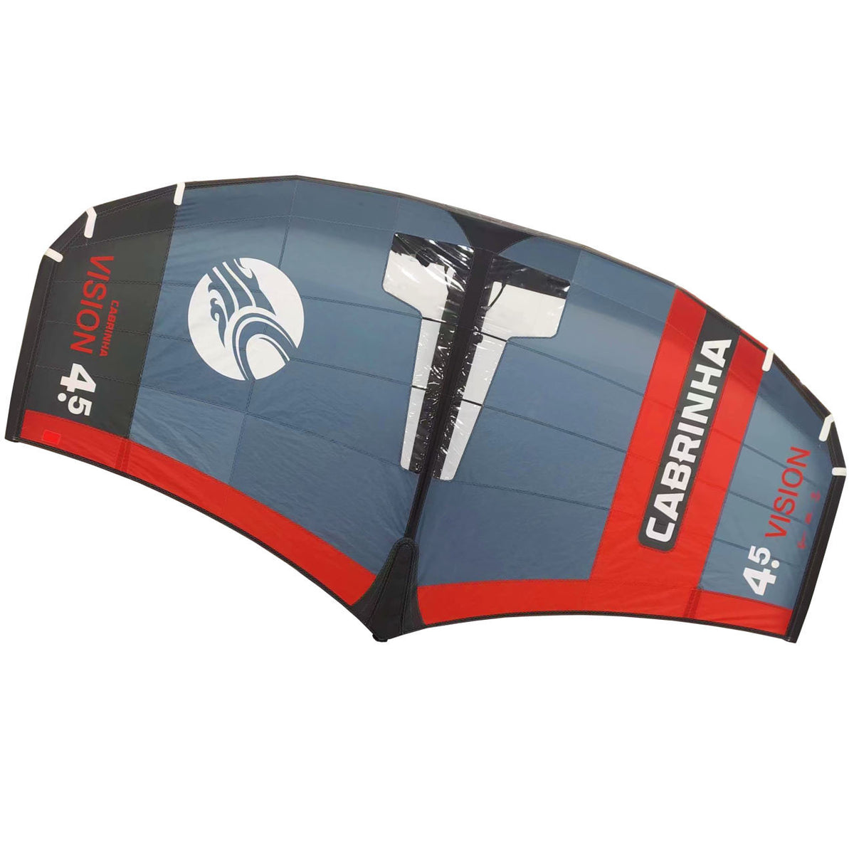 2024 Cabrinha 04 Vision Wing