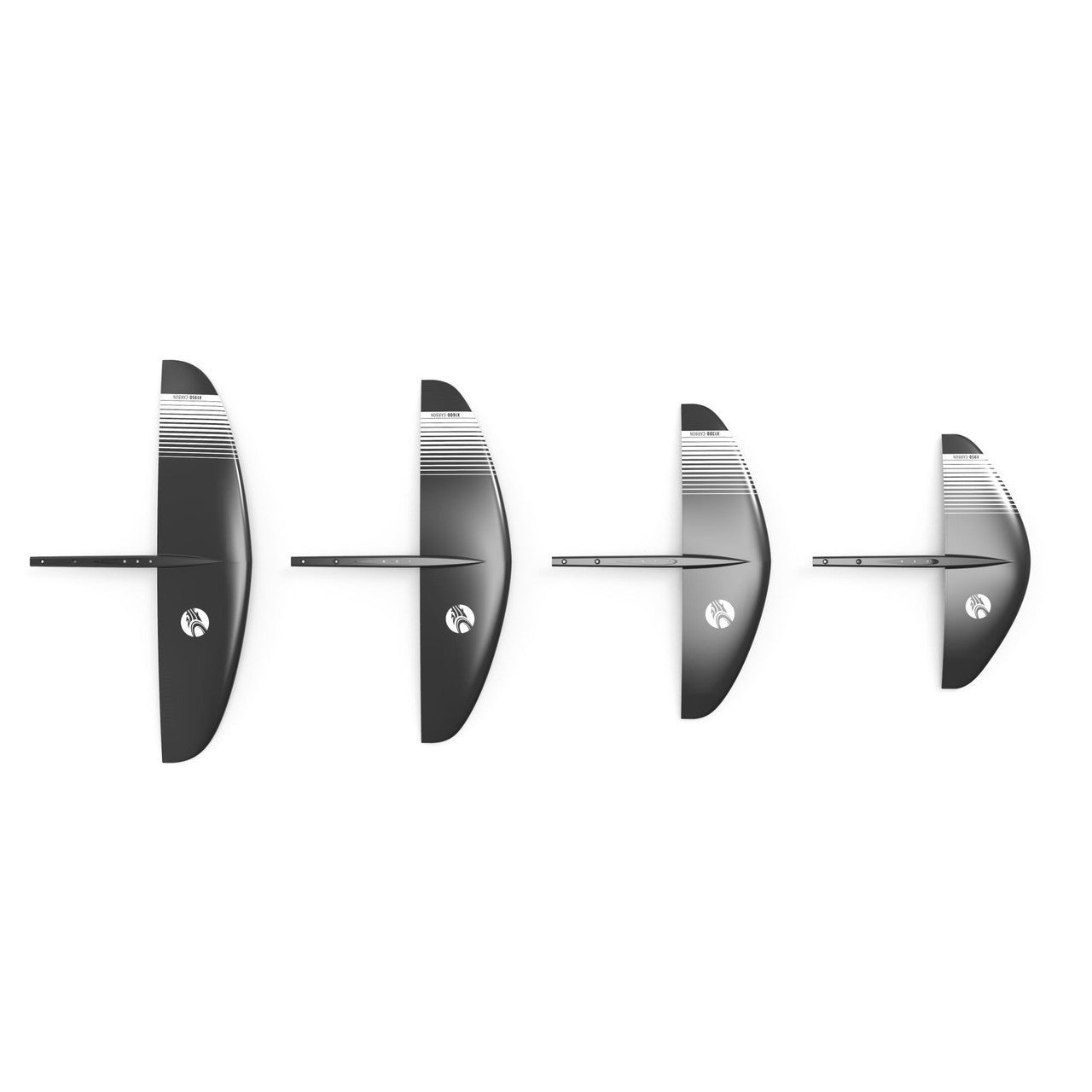 2022 Cabrinha Fusion Foil Front Wing