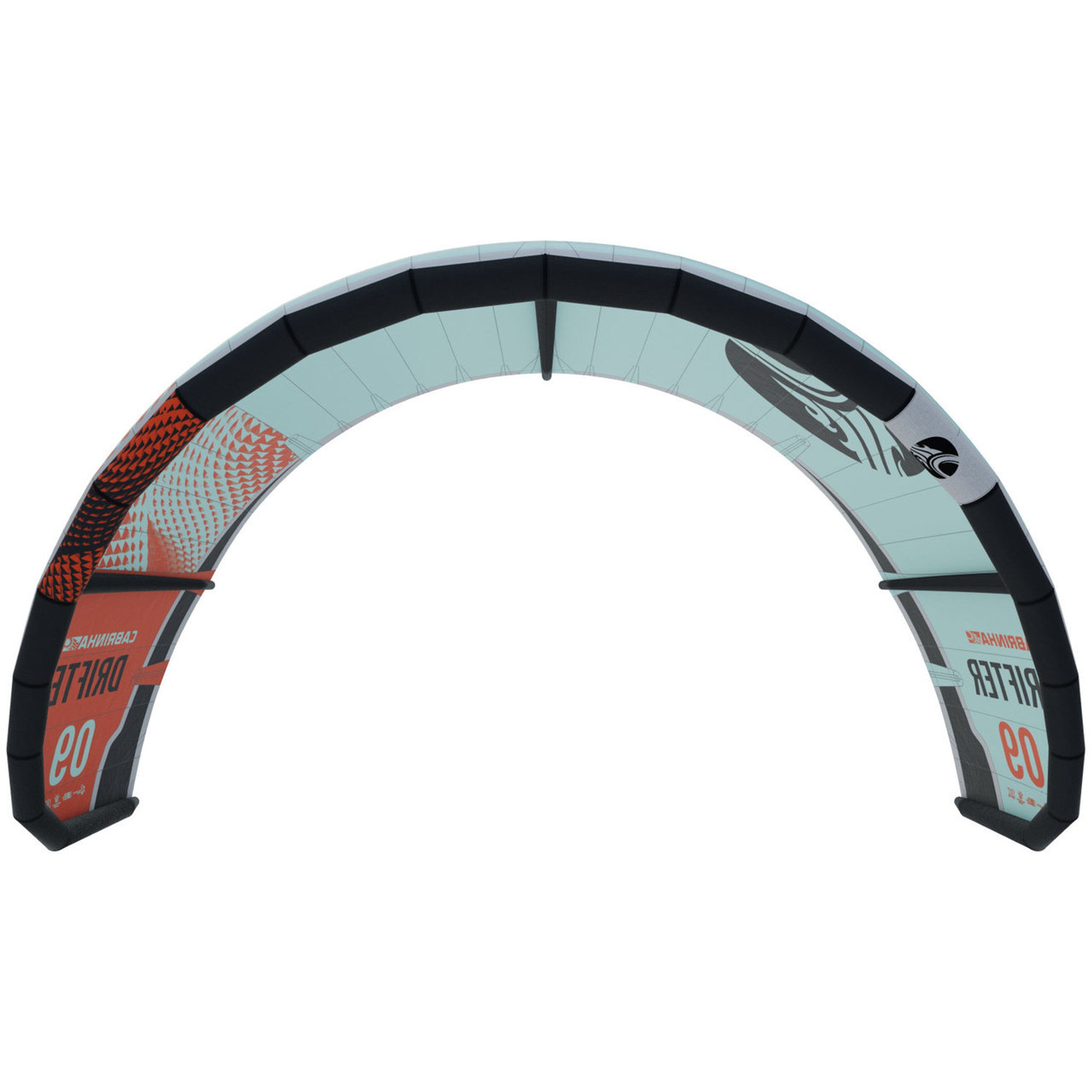 2022 Cabrinha 02 Drifter Kiteboarding Kite