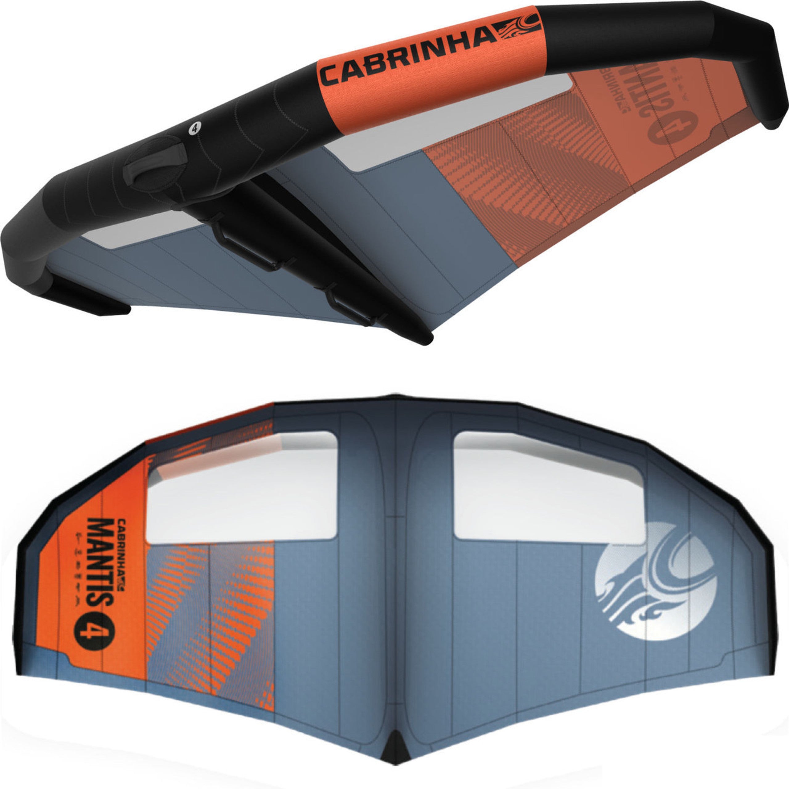 2022 Cabrinha 02 Mantis Window Wing