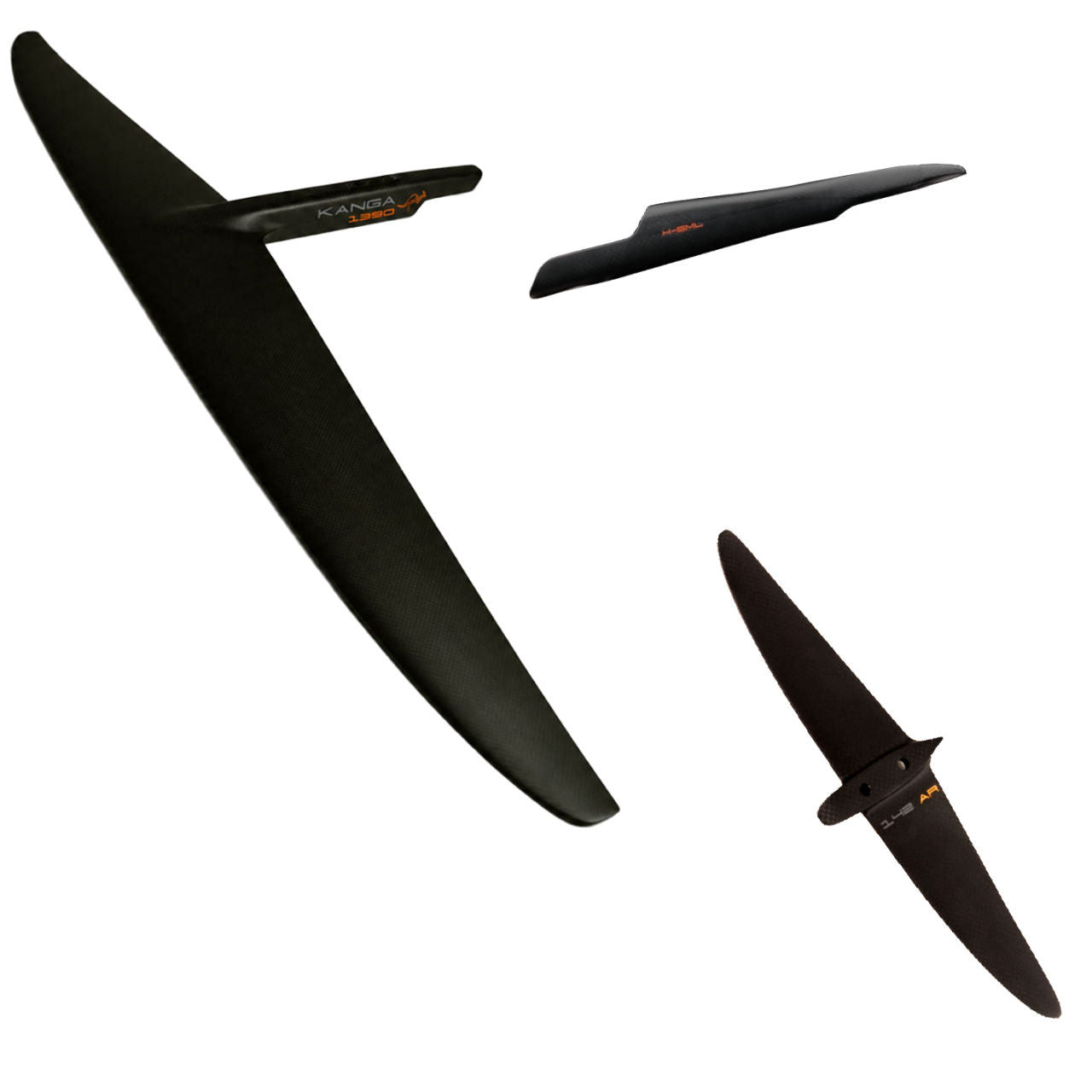 Code Foils KANGA Foil Plane