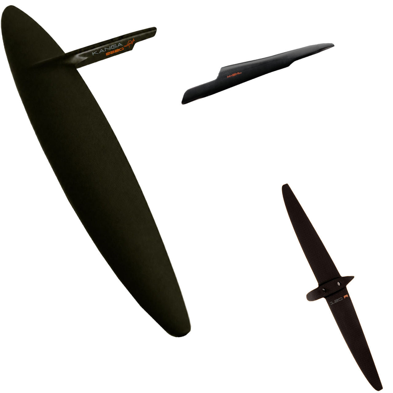 Code Foils KANGA Foil Plane