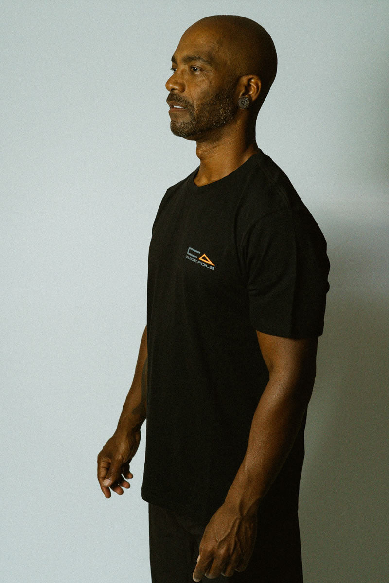 Code Foils T-Shirt
