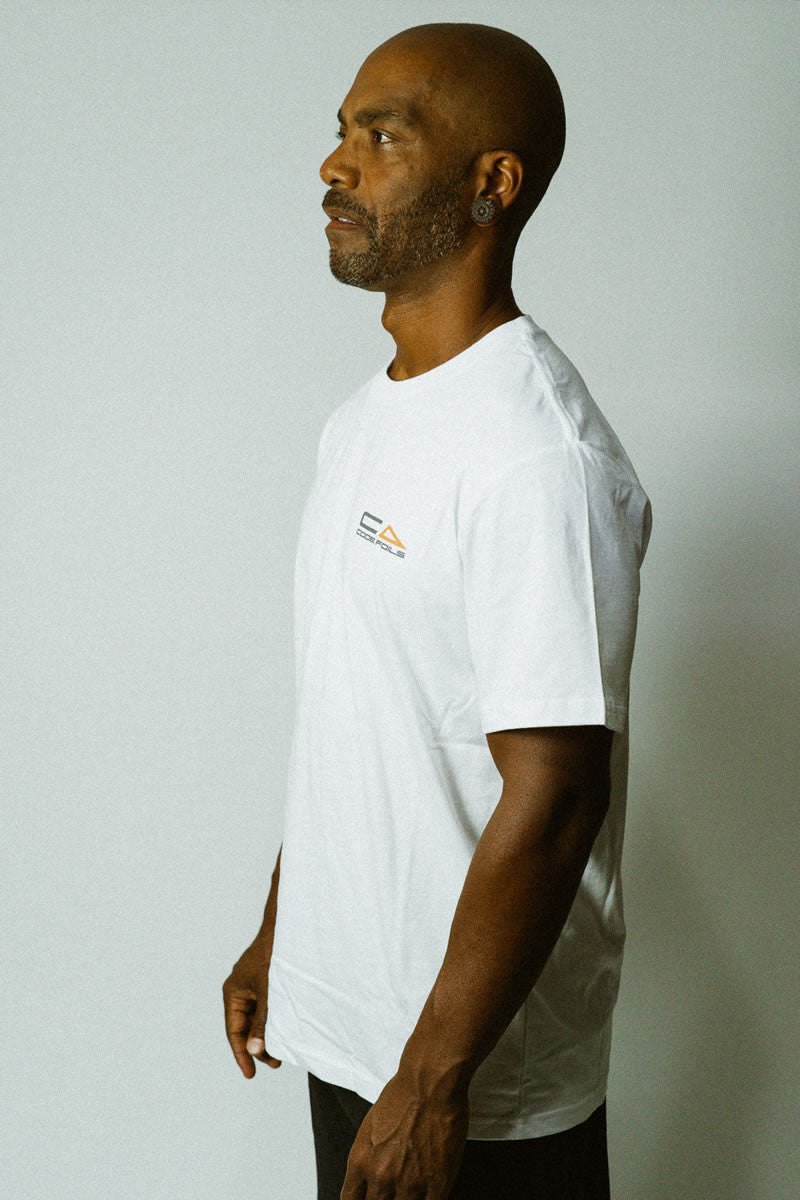 Code Foils T-Shirt