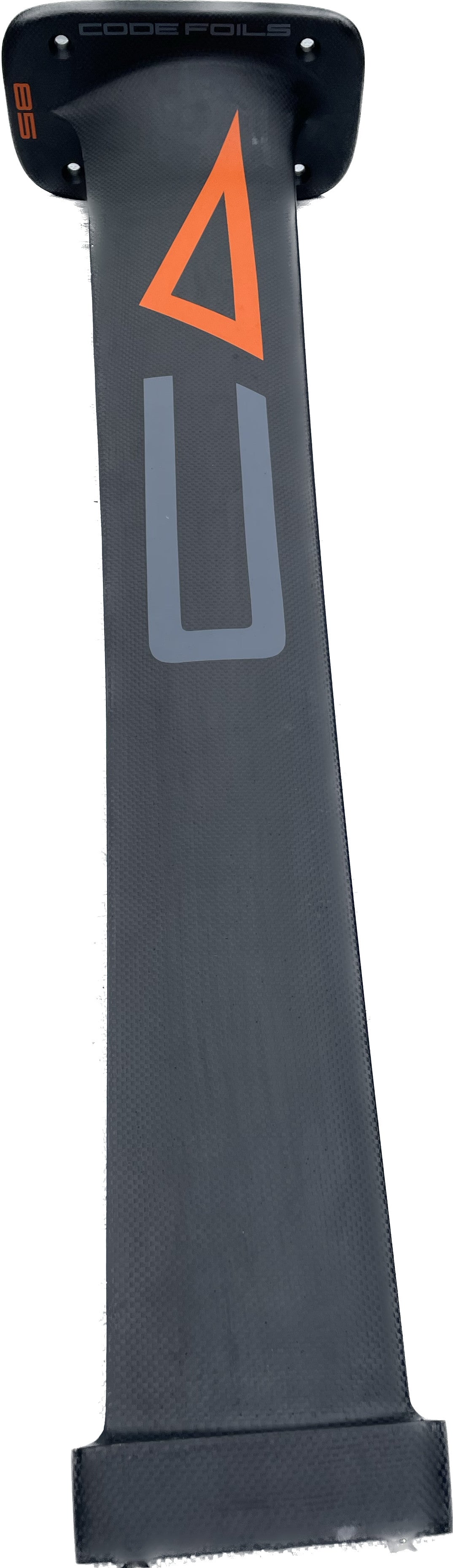 Code Foils High Modulus Mast