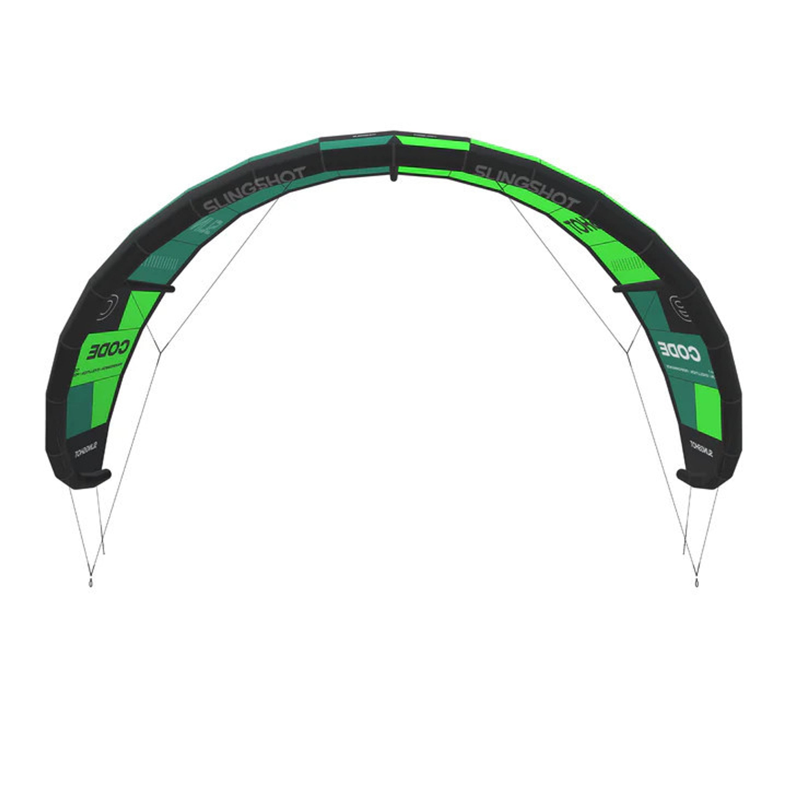 2023 Slingshot Code V1 Kiteboarding Kite