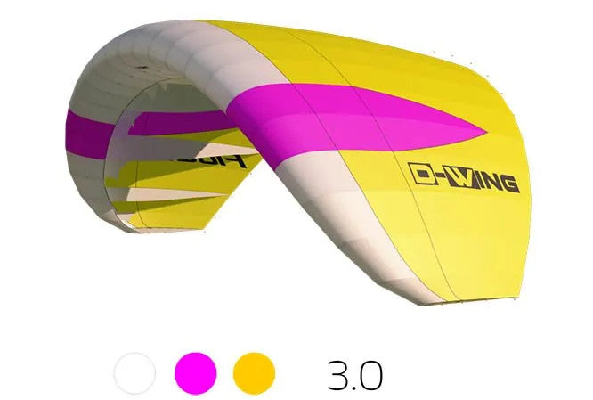 フローDウィングパラウィング｜フォイルサーフィンECショップ【Foil