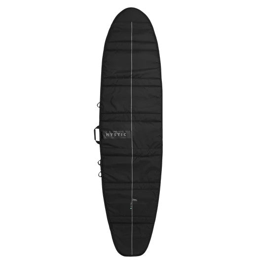 Mystic Patrol Day Cover Longboard