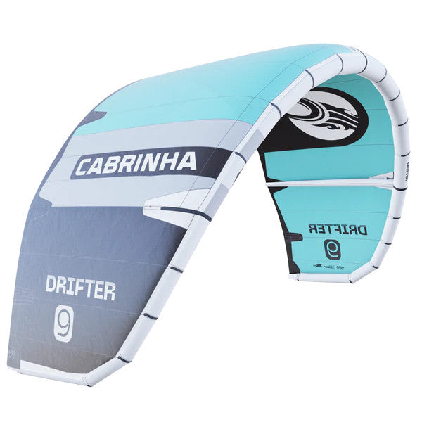 2025 Cabrinha Drifter APEX Kiteboarding Kite