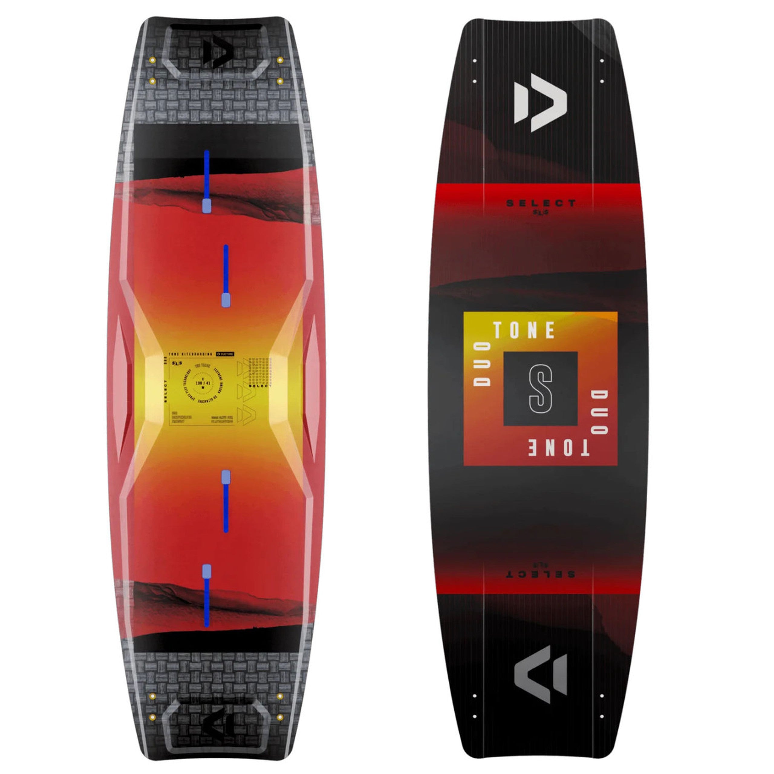 2022 Duotone Select SLS Kiteboard